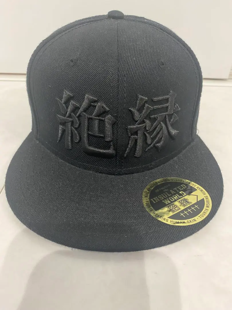 2026年最新】dir en grey キャップの人気アイテム - メルカリ