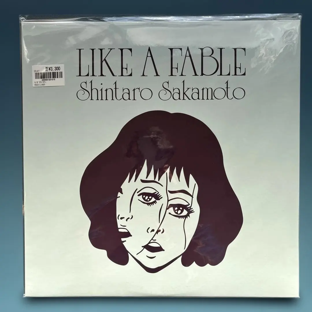 2026年最新】坂本慎太郎 物語のように レコードの人気アイテム - メルカリ