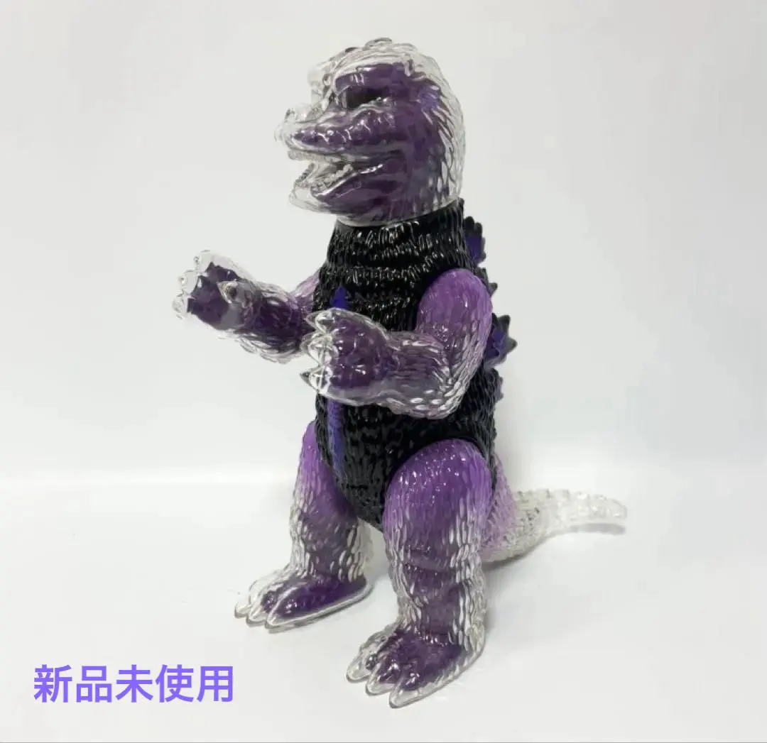 2026年最新】アトモス ソフビの人気アイテム - メルカリ