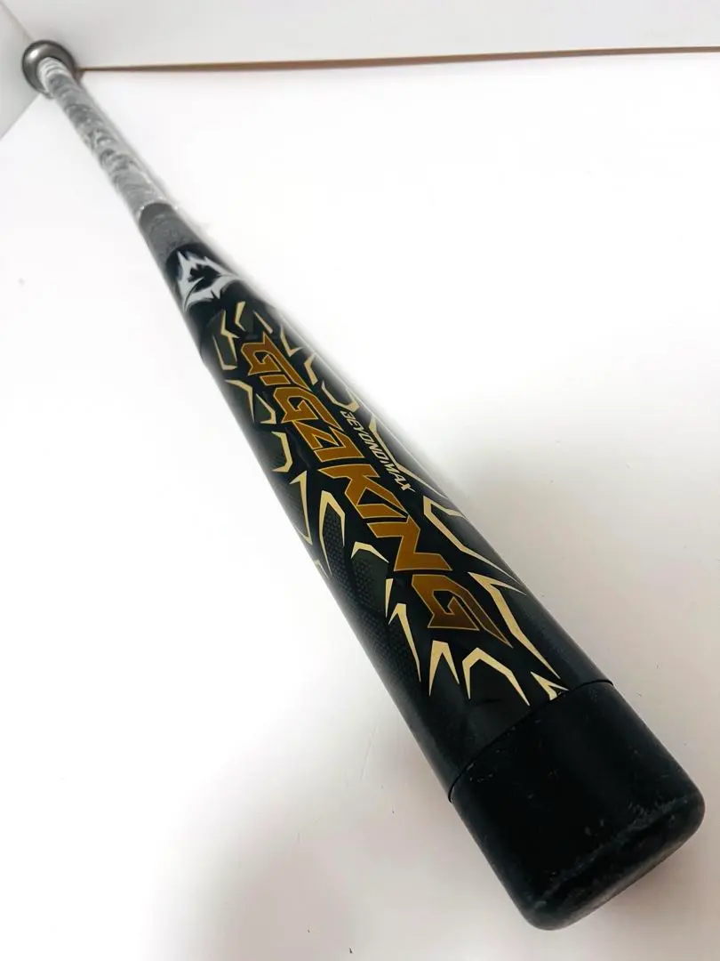 2026年最新】ミズノ ビヨンドマックスギガキング 少年軟式バット