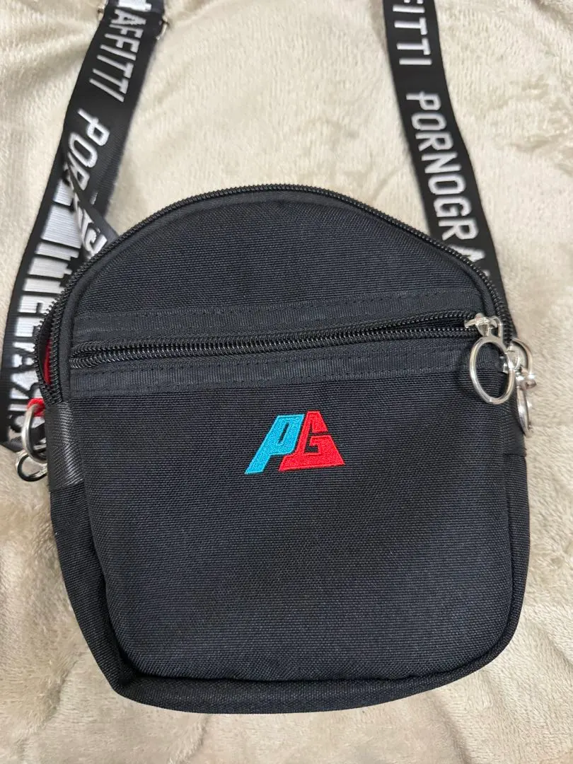 2026年最新】ポルノグラフィティ ショルダーポーチの人気アイテム