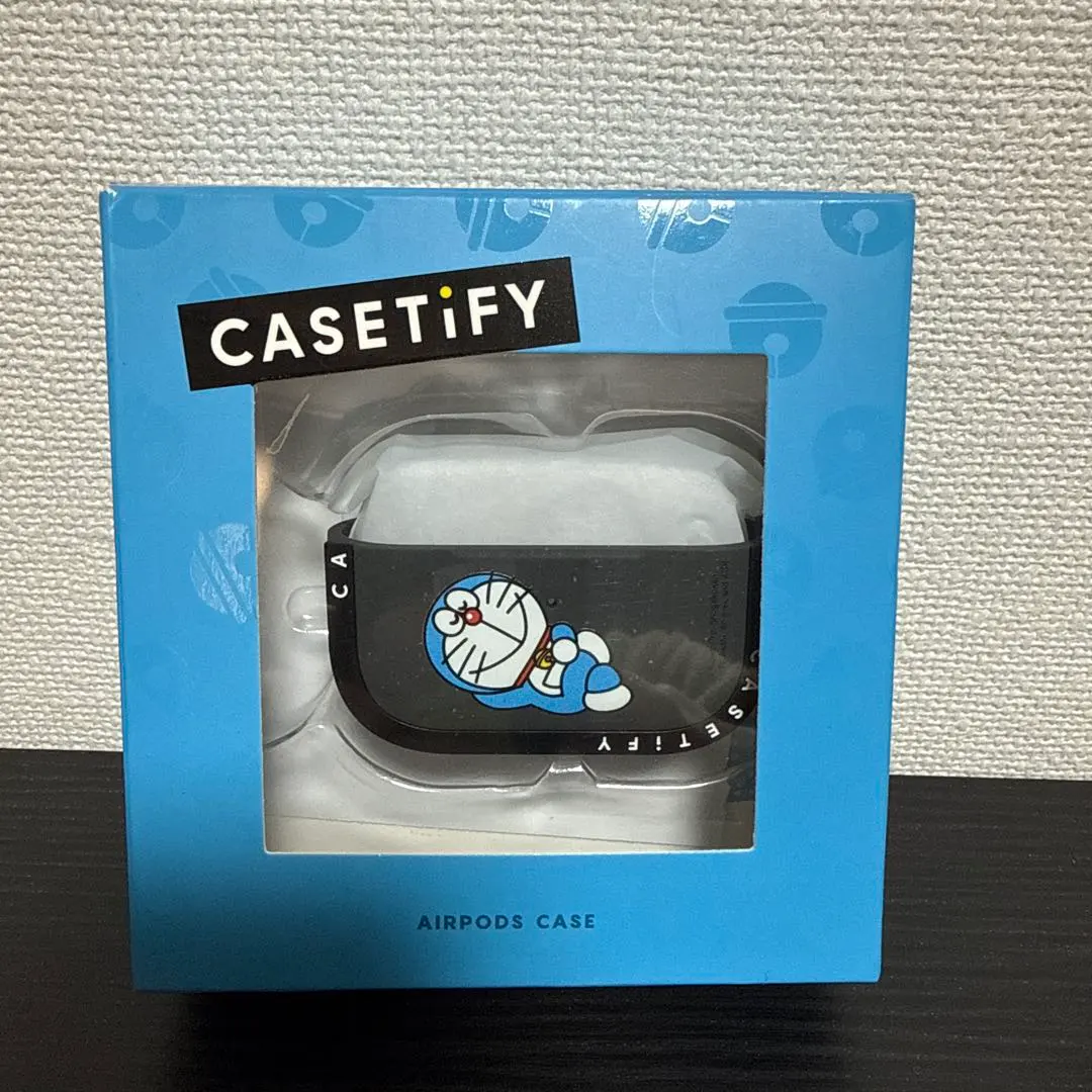 2026年最新】casetify ドラえもん airpodsの人気アイテム - メルカリ
