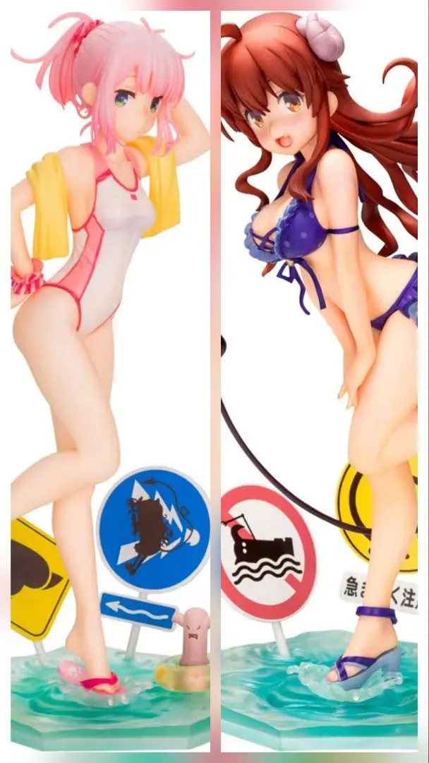 2026年最新】コトブキヤまちカドまぞく千代田桃水着verの人気アイテム