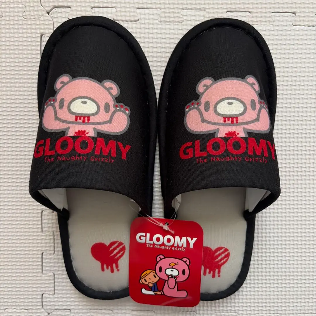 2026年最新】スリッパ グルーミーの人気アイテム - メルカリ