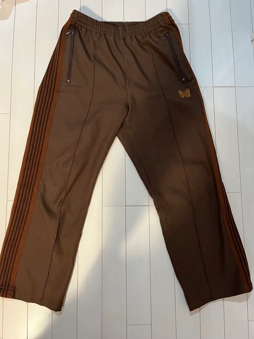 2026年最新】needles トラックパンツ ナノユニバースの人気アイテム