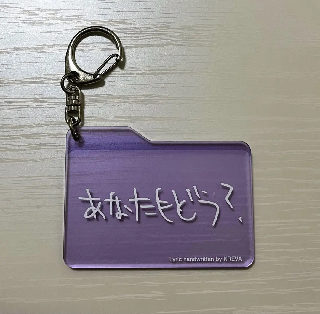 2026年最新】kreva アクリルの人気アイテム - メルカリ