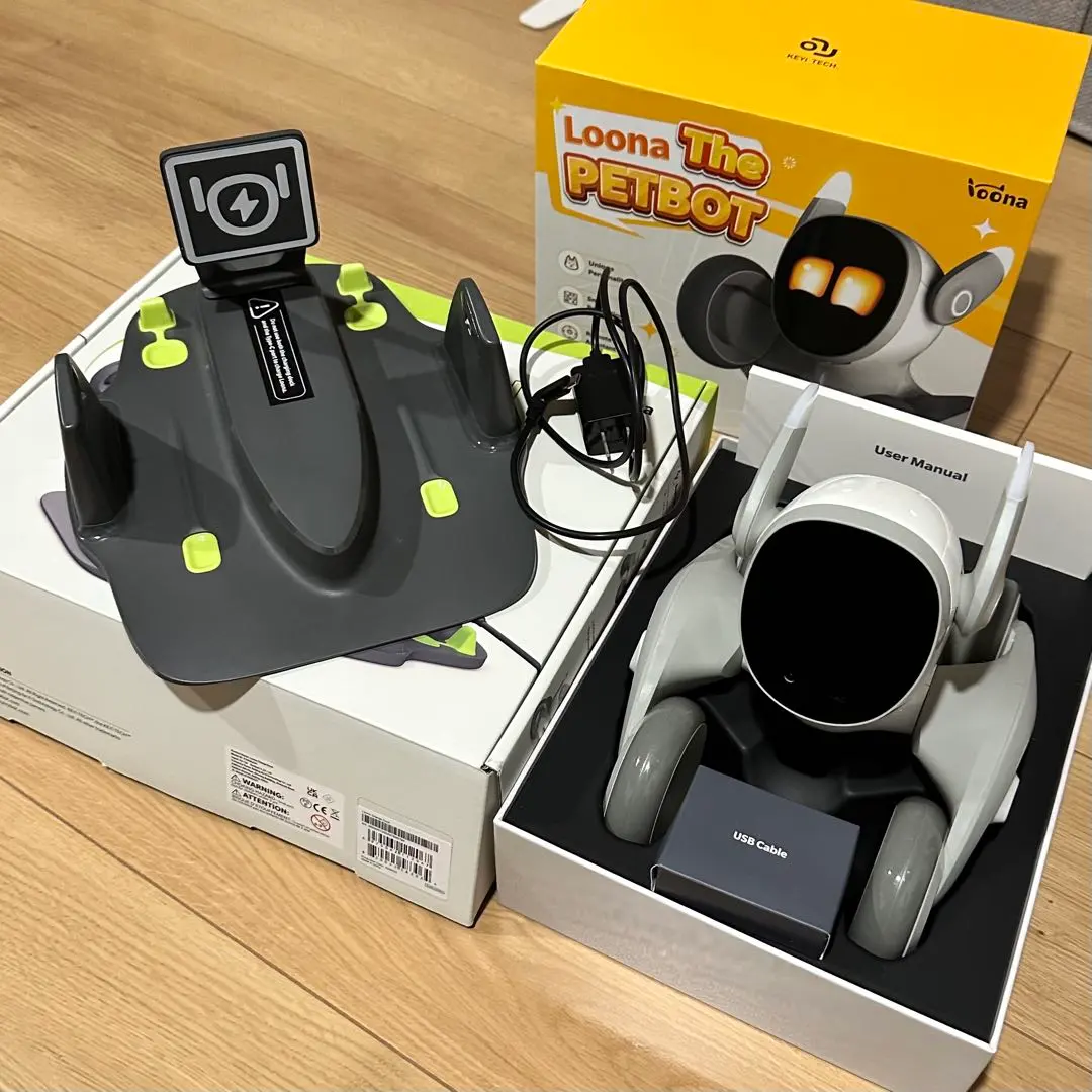 2026年最新】ロボットルーナの人気アイテム - メルカリ