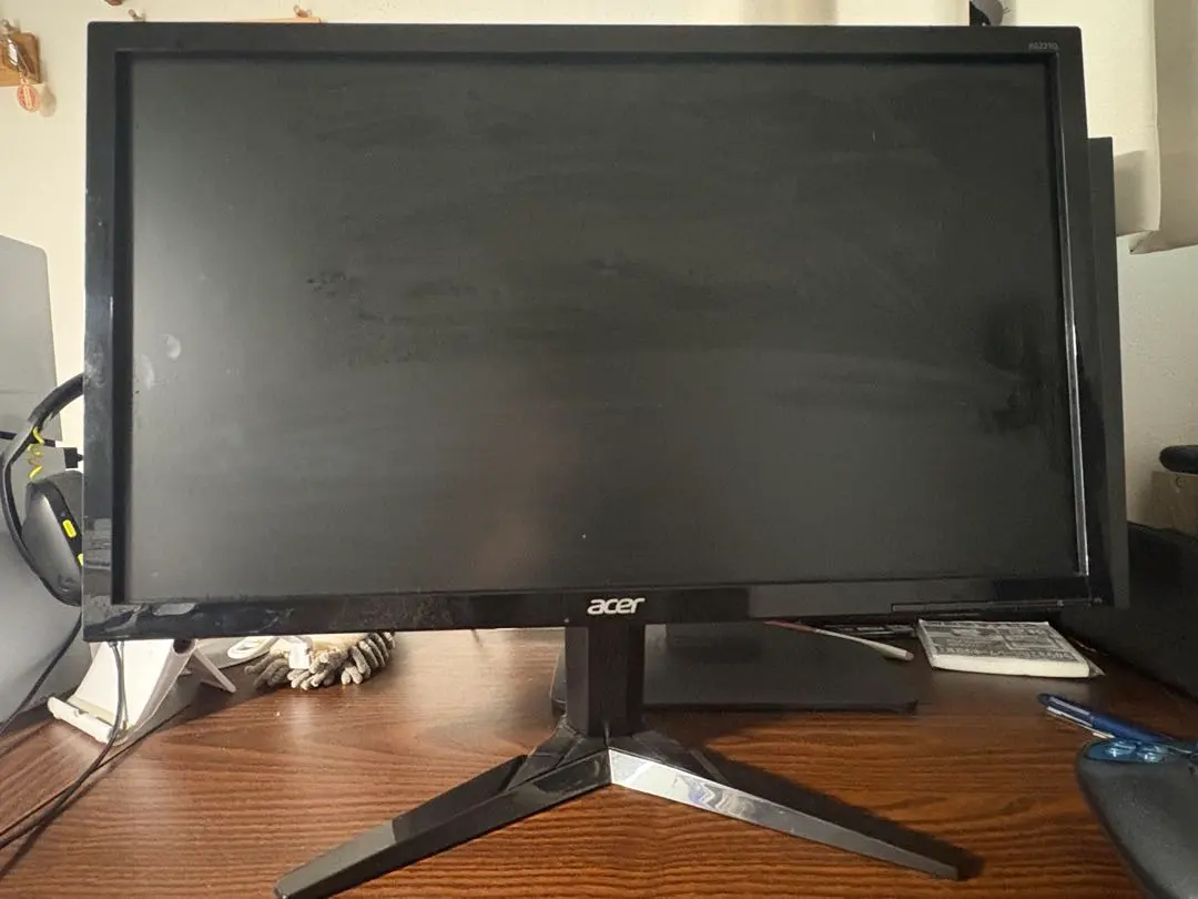 2026年最新】Acer K202HQLの人気アイテム - メルカリ