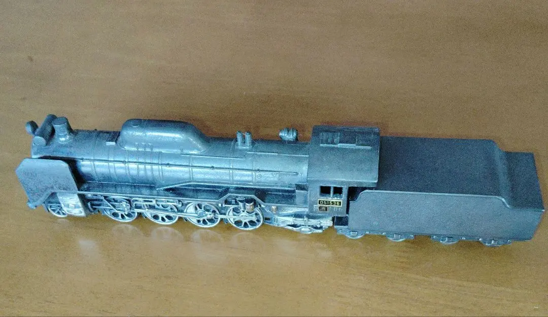 2026年最新】蒸気機関車 d51型 1/60模型の人気アイテム - メルカリ