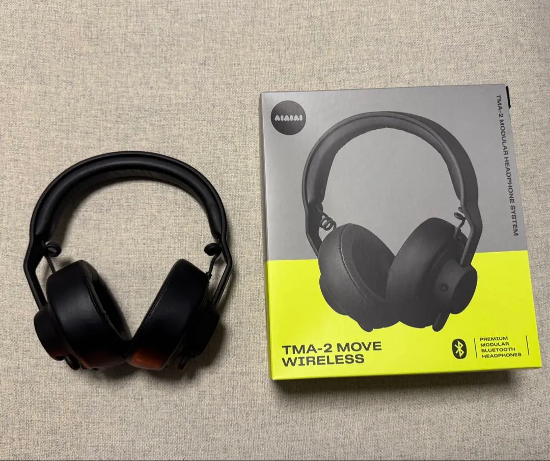 2026年最新】aiaiai tma 2の人気アイテム - メルカリ