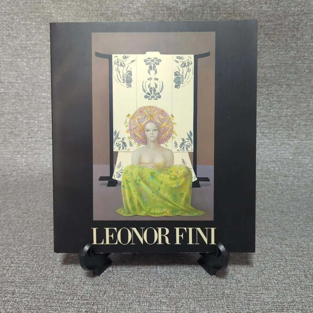 2026年最新】leonor finiの人気アイテム - メルカリ