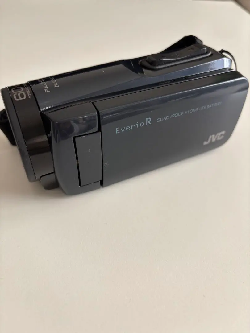 2026年最新】jvc ビデオカメラ gz-r470の人気アイテム - メルカリ