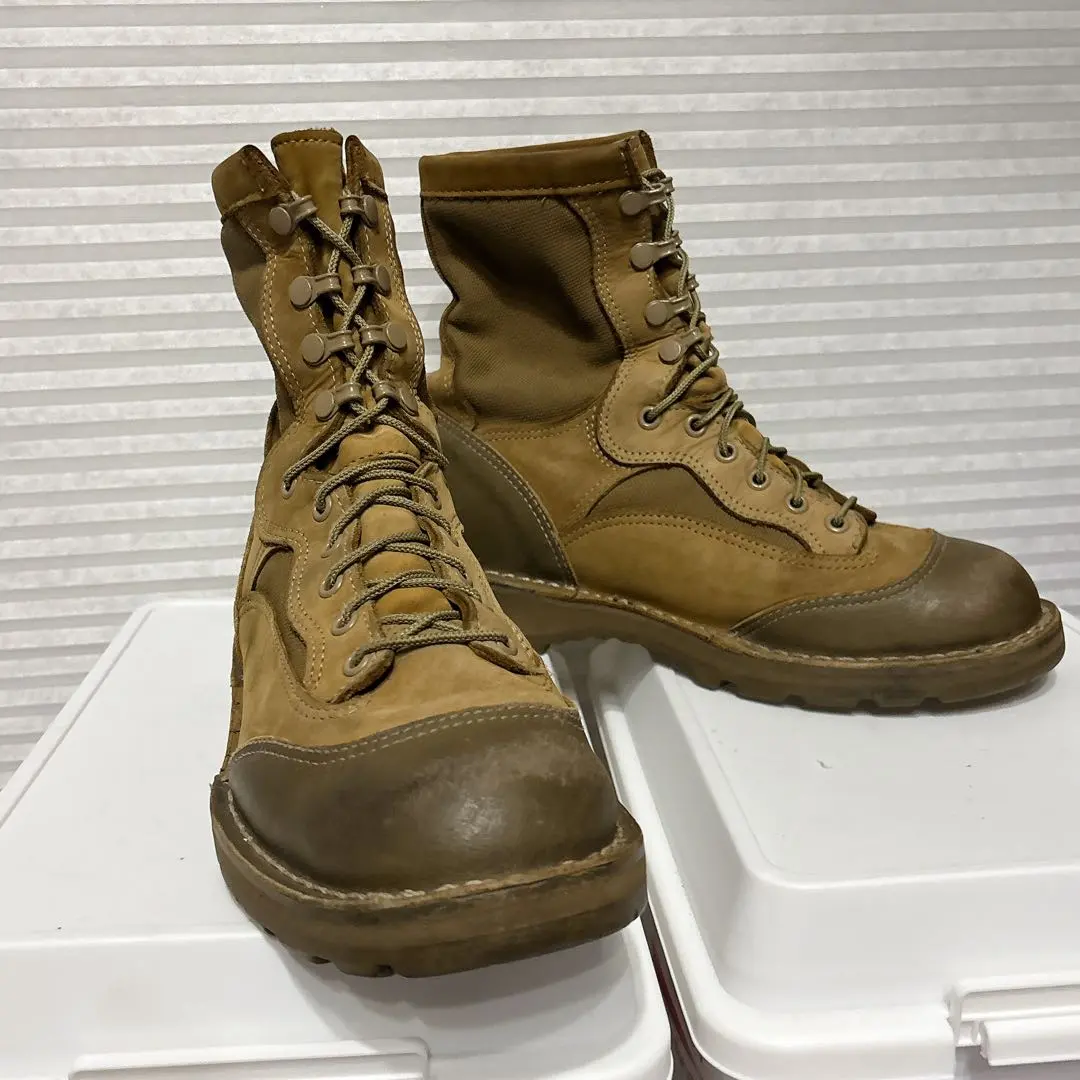 2026年最新】DANNER USMC RAT の人気アイテム - メルカリ