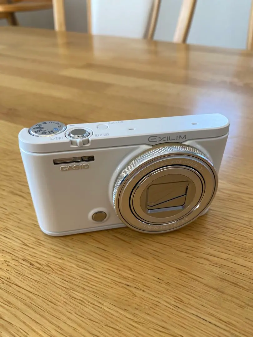 2026年最新】EX-ZR410の人気アイテム - メルカリ