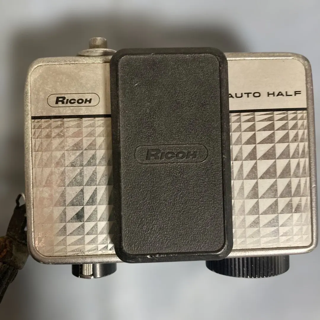 2026年最新】リコー オートハーフ Eの人気アイテム - メルカリ