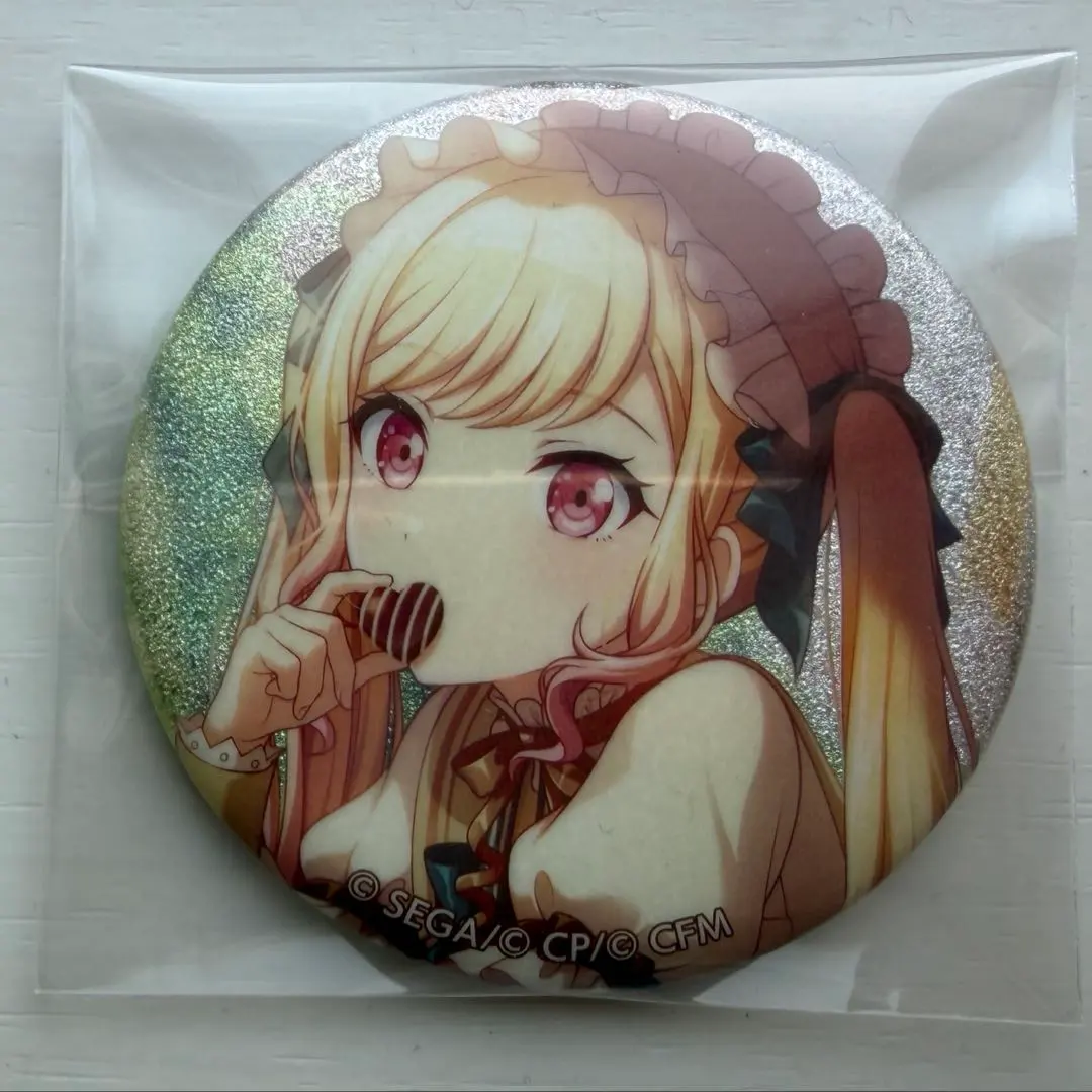 2026年最新】天馬咲希 缶バッジ 31bの人気アイテム - メルカリ