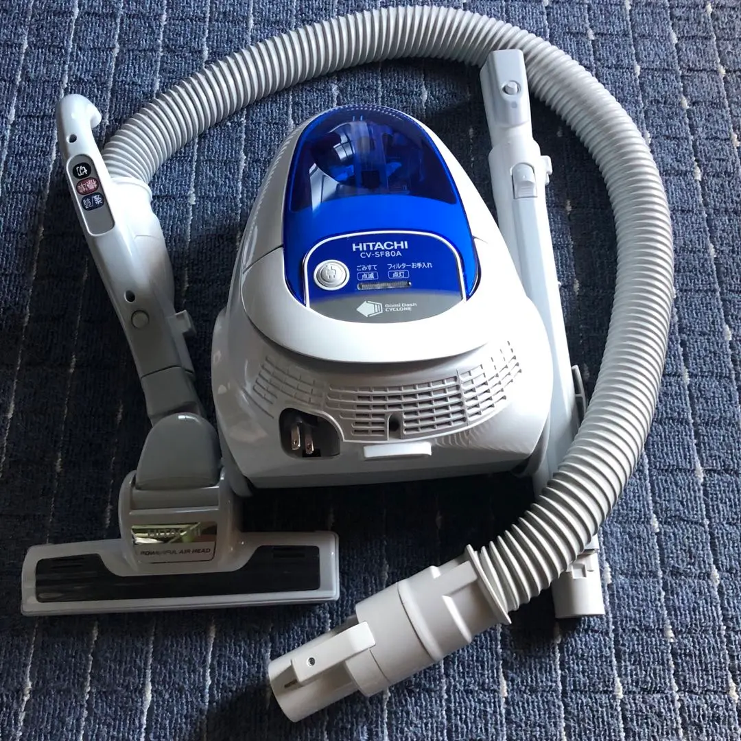 2026年最新】日立掃除機ホース cv−sf300の人気アイテム - メルカリ