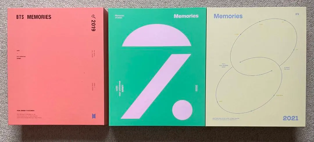 2026年最新】bts 2014 memoriesの人気アイテム - メルカリ