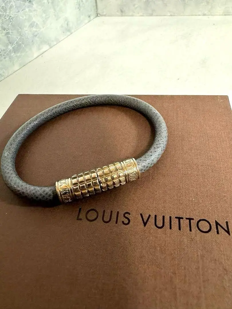 2026年最新】ルイヴィトンタイガラインブレスレットの人気アイテム