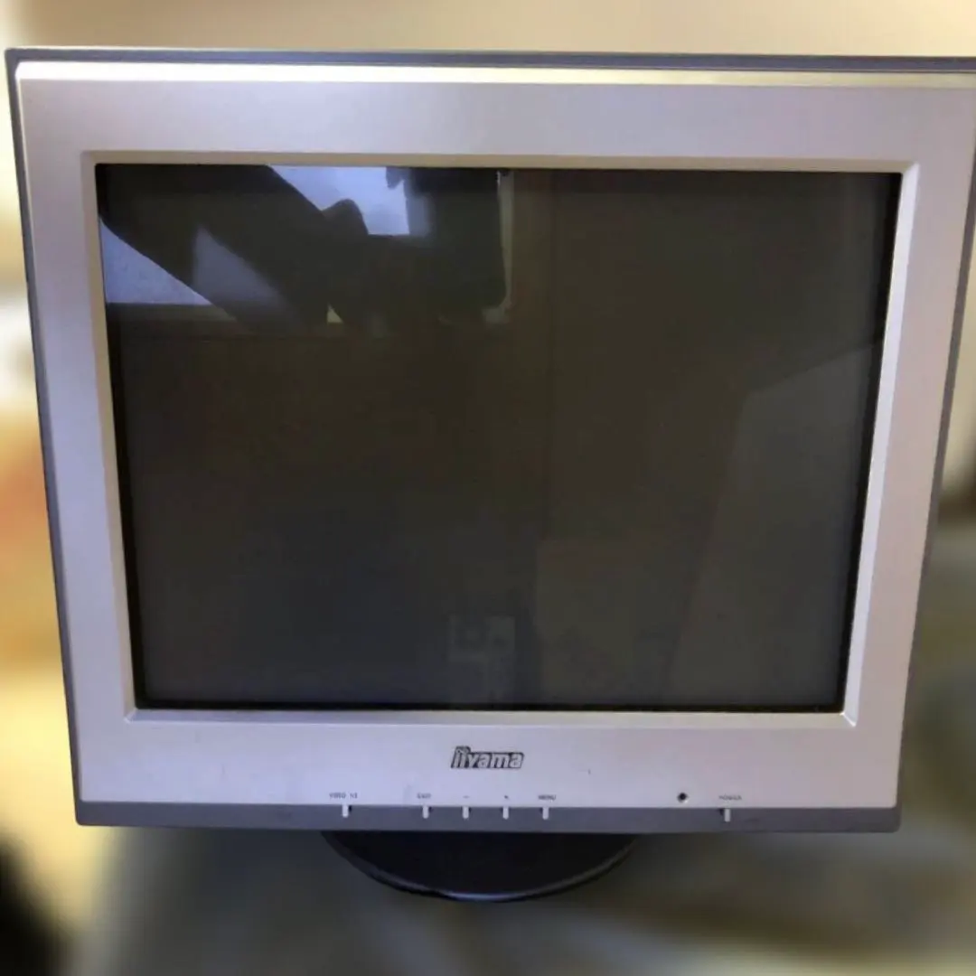 2026年最新】17インチ CRTモニターの人気アイテム - メルカリ