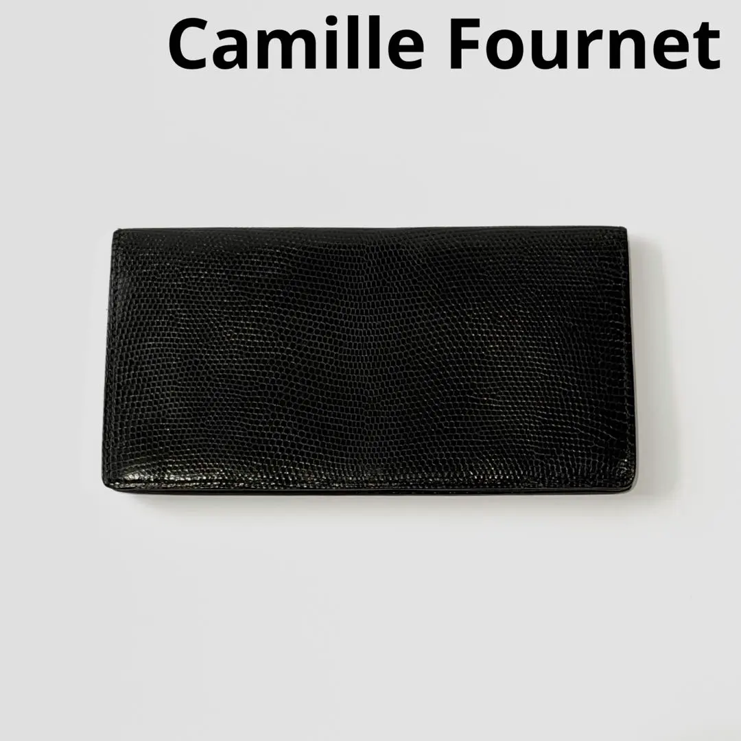 2026年最新】カミーユ フォルネ リザード 財布の人気アイテム - メルカリ