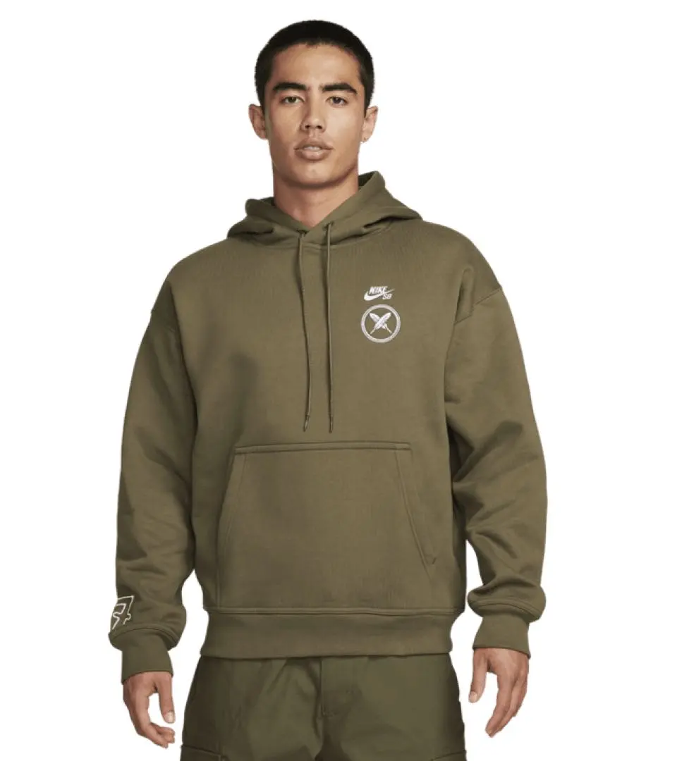 2026年最新】NIkE sb 堀米 パーカーの人気アイテム - メルカリ