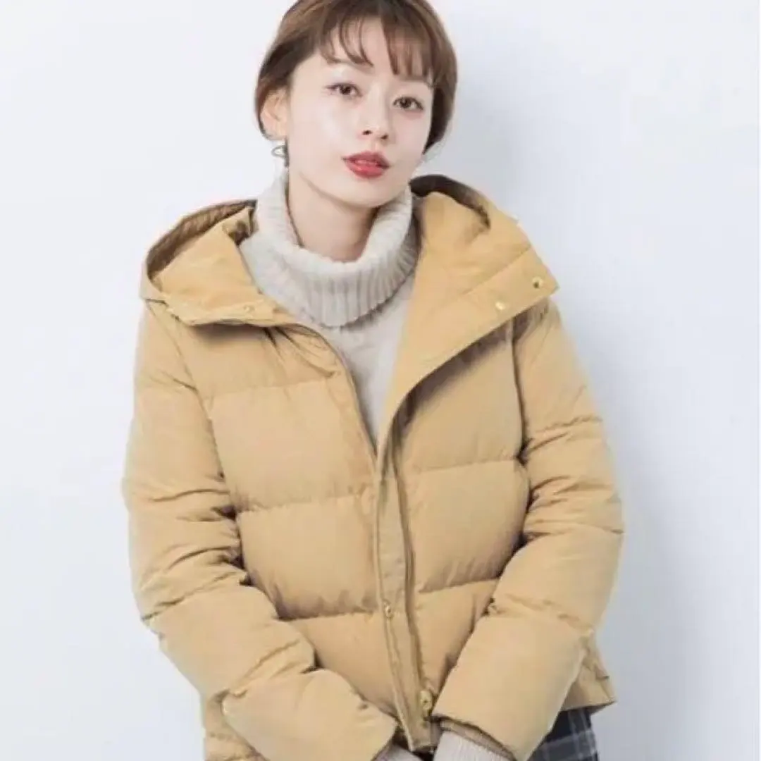 2026年最新】URBAN RESEARCH Sonny Label カラー：ベージュ系 ダウン