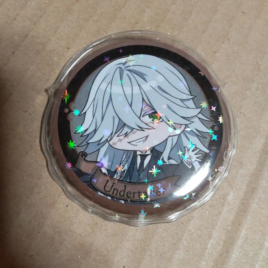 2026年最新】黒執事 葬儀屋 缶バッジの人気アイテム - メルカリ