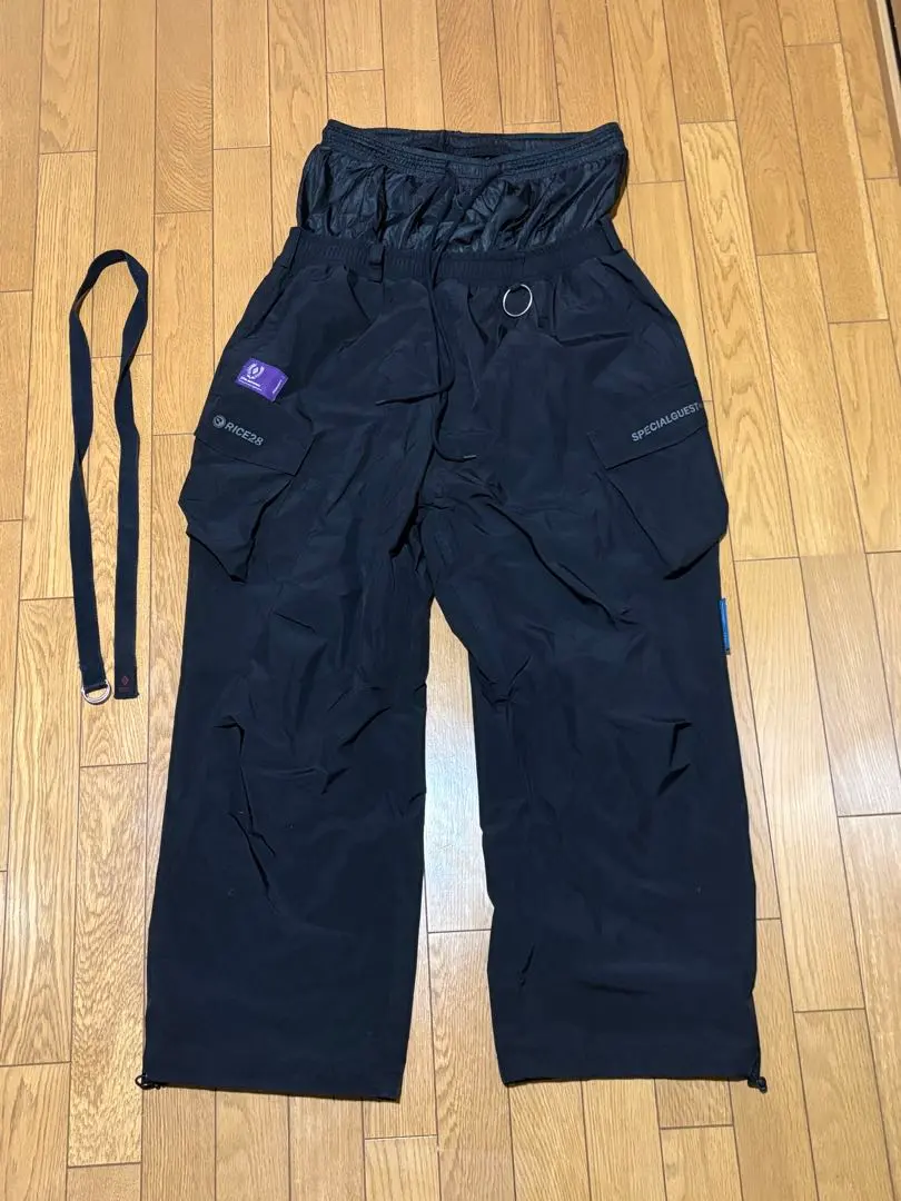 2026年最新】specialguest rice28の人気アイテム - メルカリ