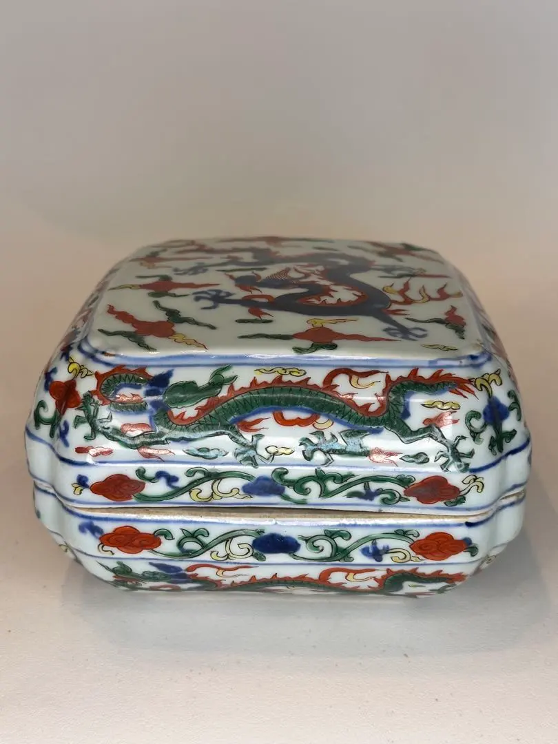 2026年最新】大明嘉靖年製の人気アイテム - メルカリ