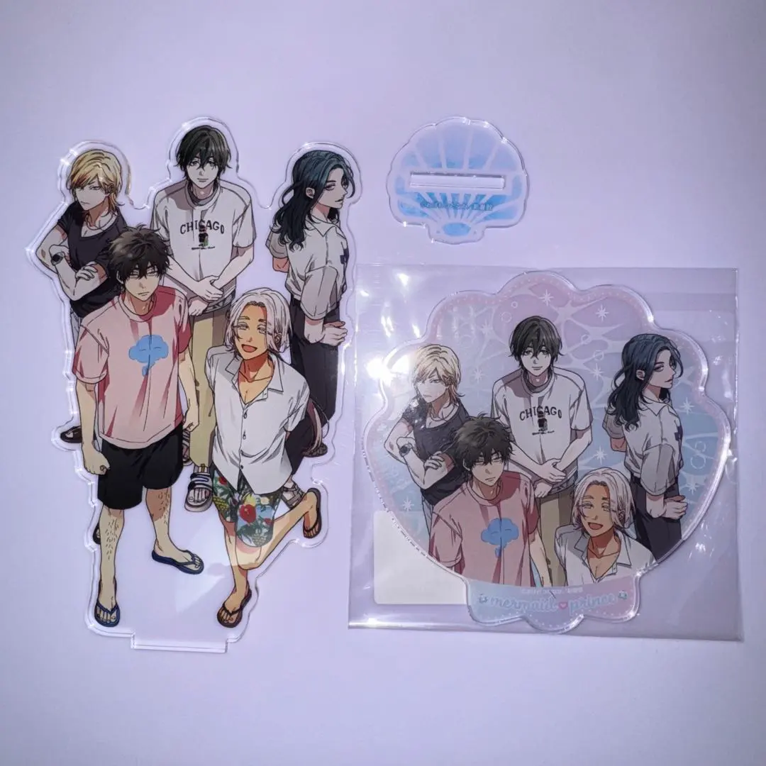 2026年最新】おげれつたなか アクリルコースターの人気アイテム - メルカリ