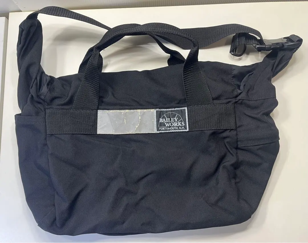 2026年最新】BAILEY works メッセンジャーの人気アイテム - メルカリ