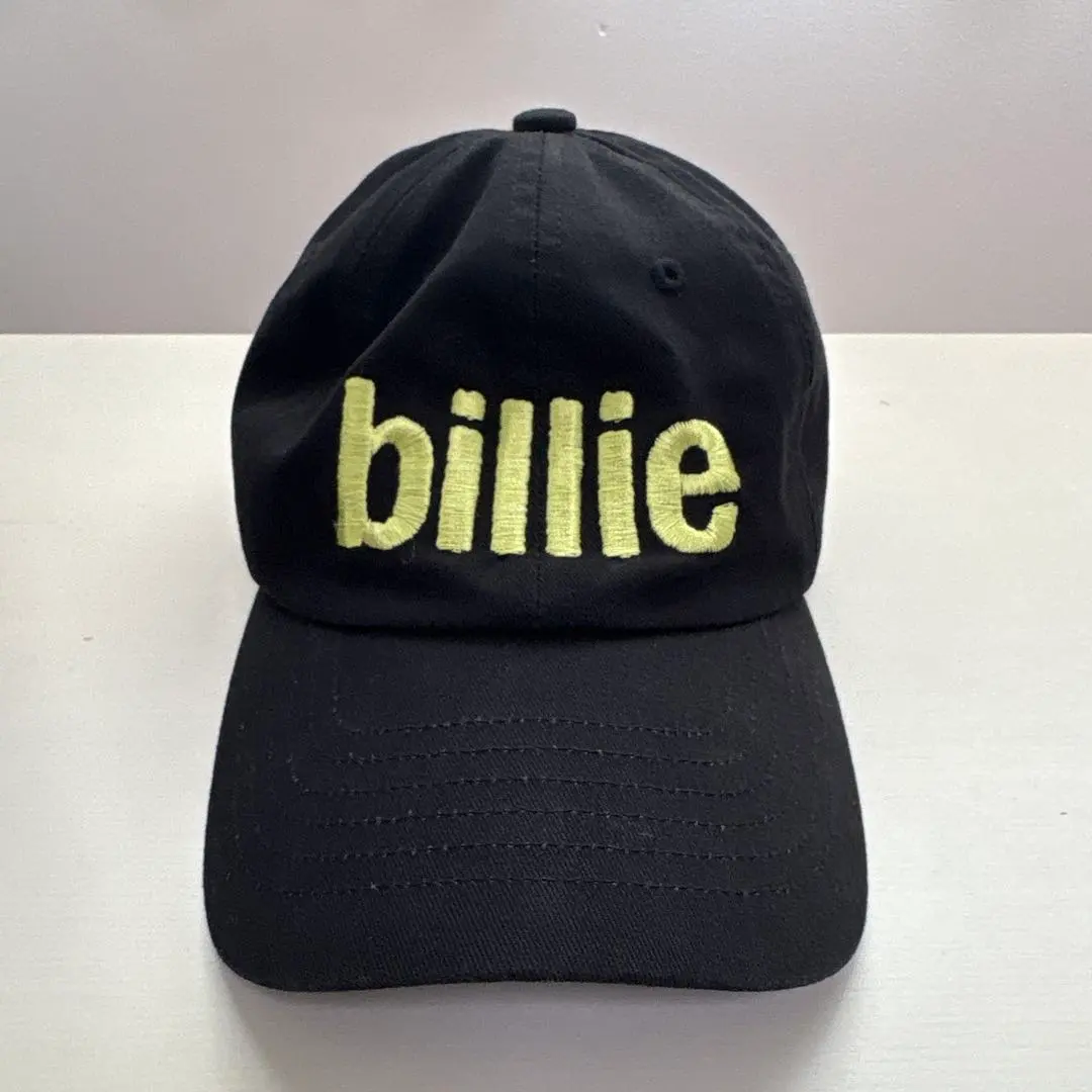 2026年最新】billie eilish キャップの人気アイテム - メルカリ