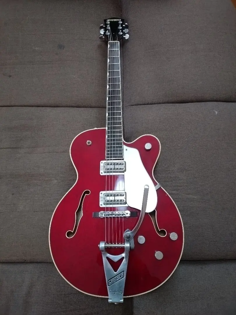 2026年最新】gretsch tennessee roseの人気アイテム - メルカリ