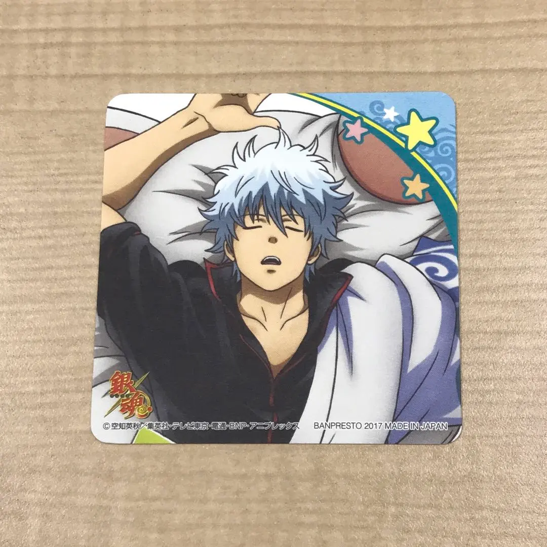 2026年最新】銀時 寝顔の人気アイテム - メルカリ