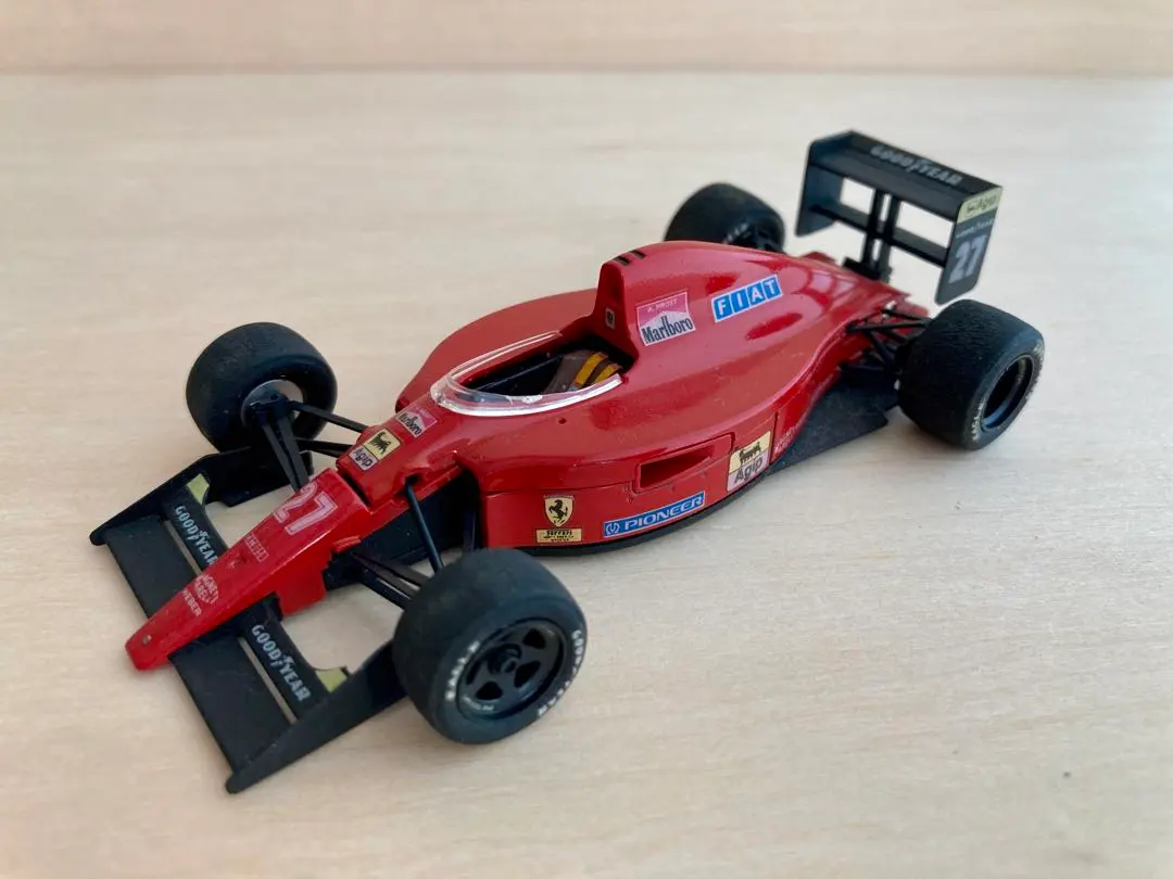 2026年最新】フェラーリ642の人気アイテム - メルカリ