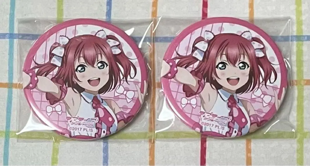 2026年最新】想いよひとつになれ 缶バッジの人気アイテム - メルカリ