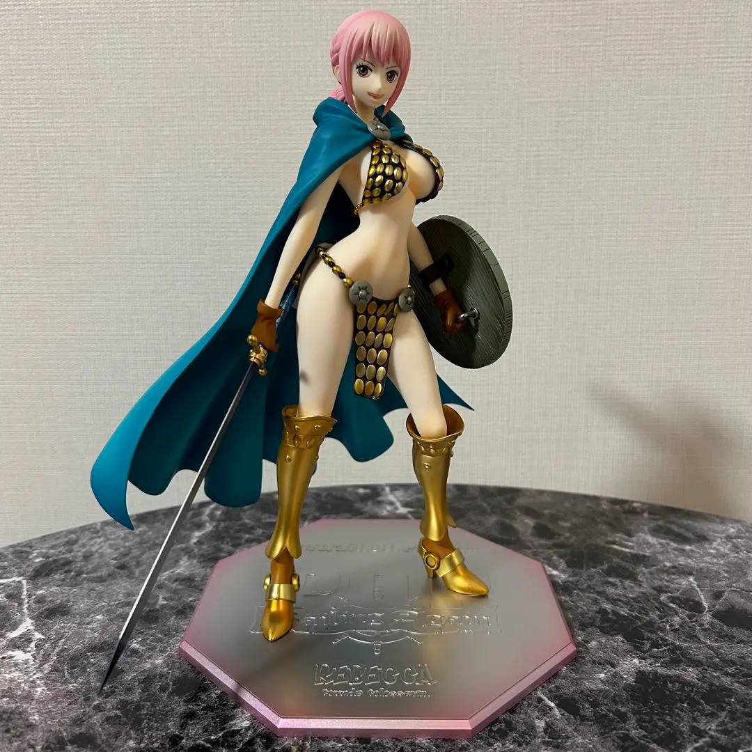 2026年最新】P.O.P レベッカ 限定復刻版の人気アイテム - メルカリ