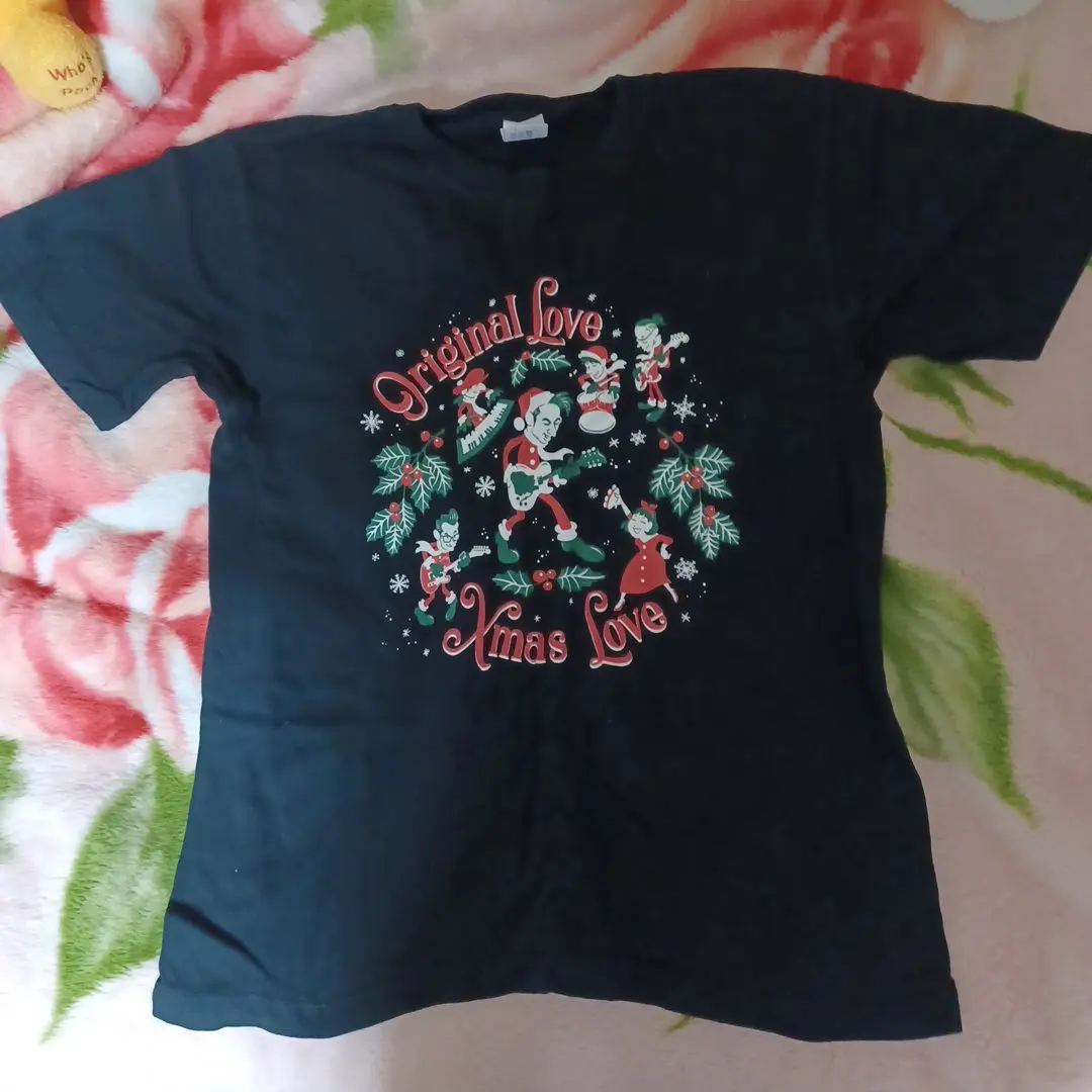 2026年最新】original love tシャツの人気アイテム - メルカリ