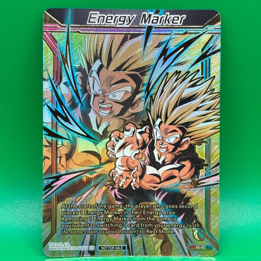 2026年最新】エナジーマーカー 悟飯 英語の人気アイテム - メルカリ