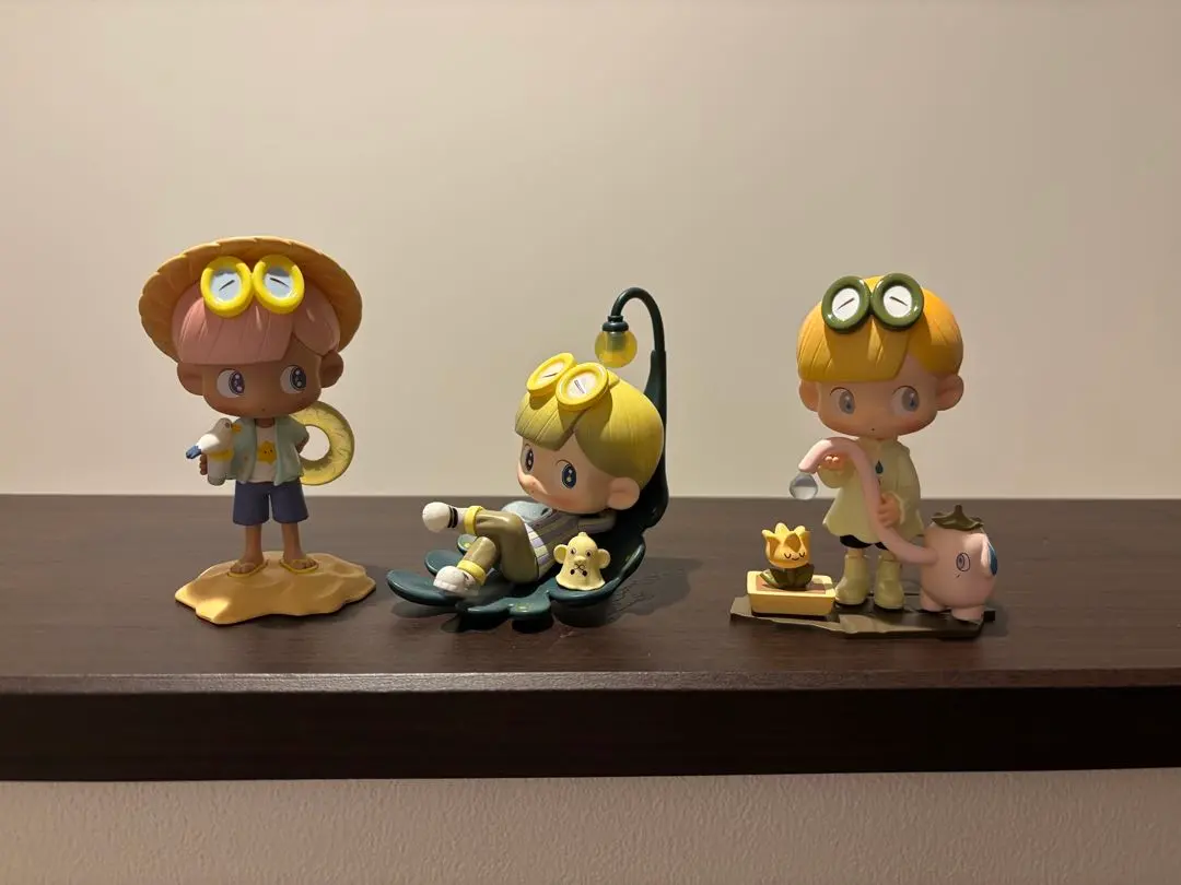 2026年最新】Lilios popmartの人気アイテム - メルカリ