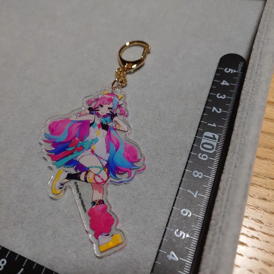 2026年最新】ピンキーポップヘップバーン、の人気アイテム - メルカリ