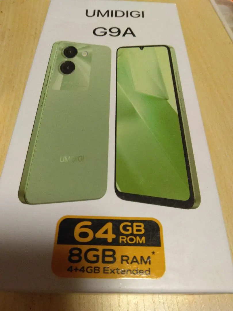 2026年最新】umidigi g9aの人気アイテム - メルカリ
