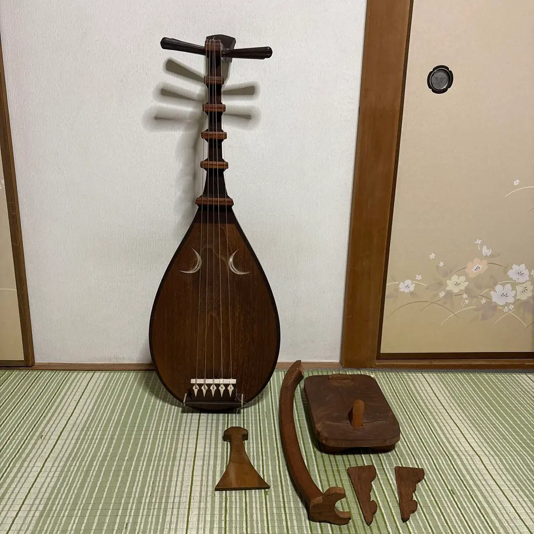 2026年最新】筑前 琵琶の人気アイテム - メルカリ