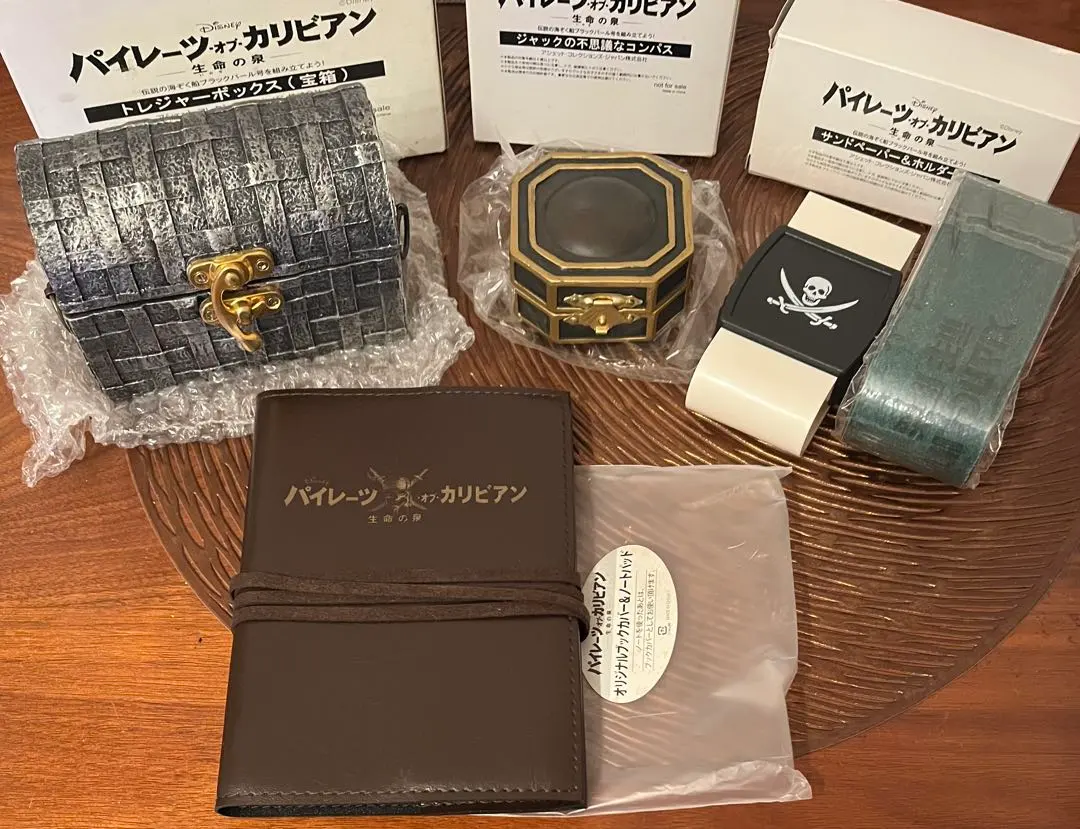 2026年最新】カリビアン 宝箱の人気アイテム - メルカリ