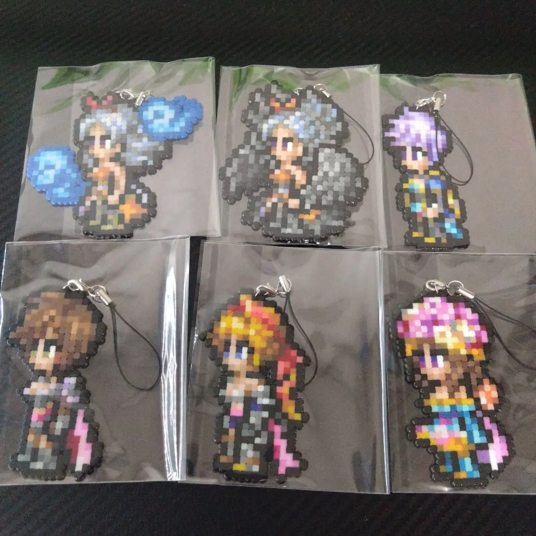 2026年最新】ロマサガRS ロックブーケの人気アイテム - メルカリ