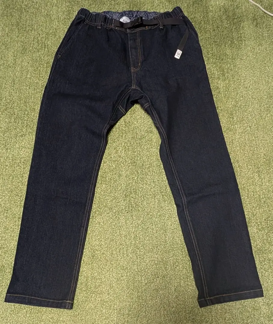 2026年最新】ACOUSTIC パンツの人気アイテム - メルカリ