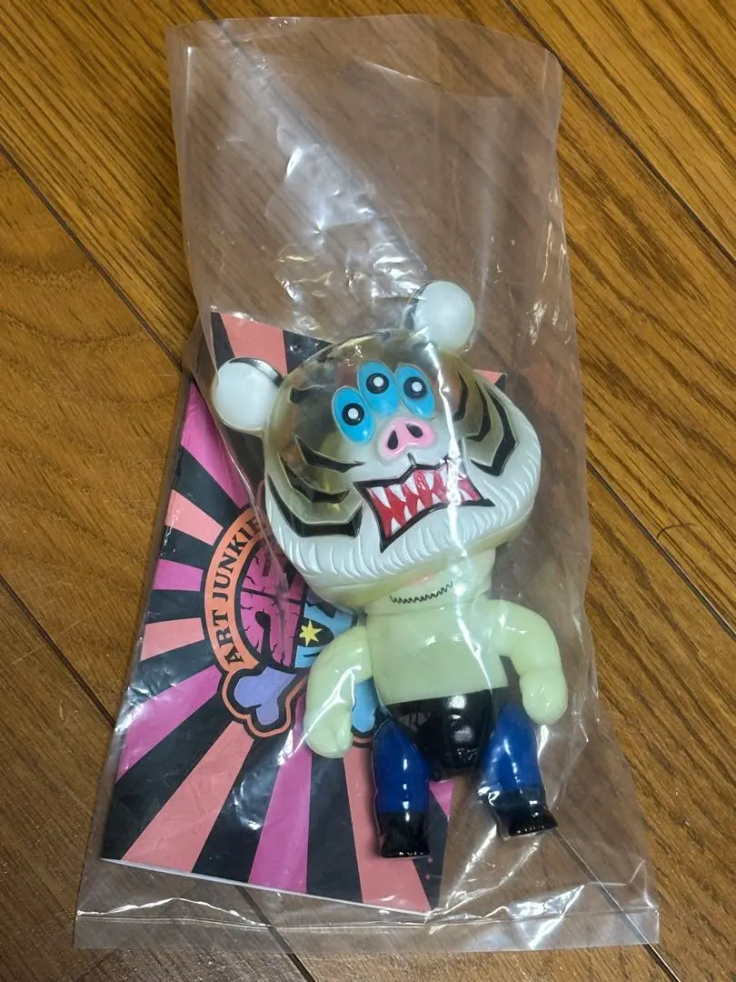 2026年最新】ブタイガー アートジャンキーの人気アイテム - メルカリ