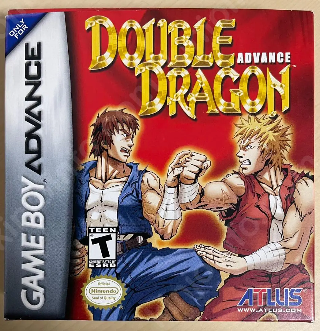 2026年最新】ダブルドラゴンアドバンスの人気アイテム - メルカリ