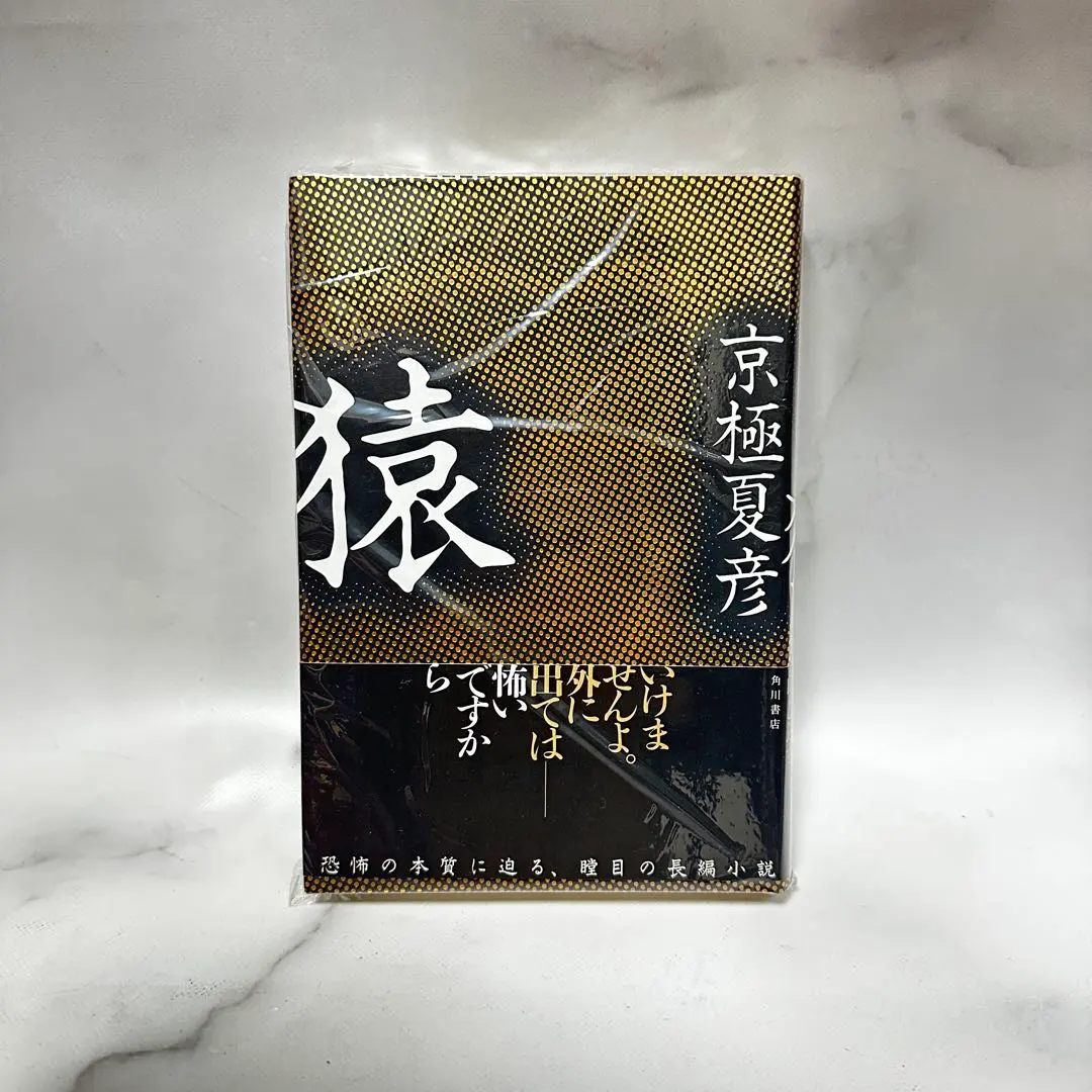 2026年最新】京極夏彦 サイン本の人気アイテム - メルカリ